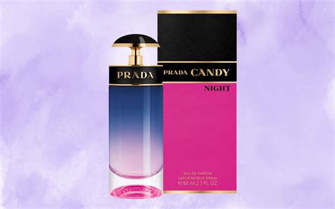 prada candy night opiniones